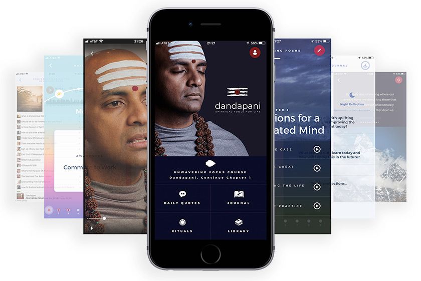 Features of my App