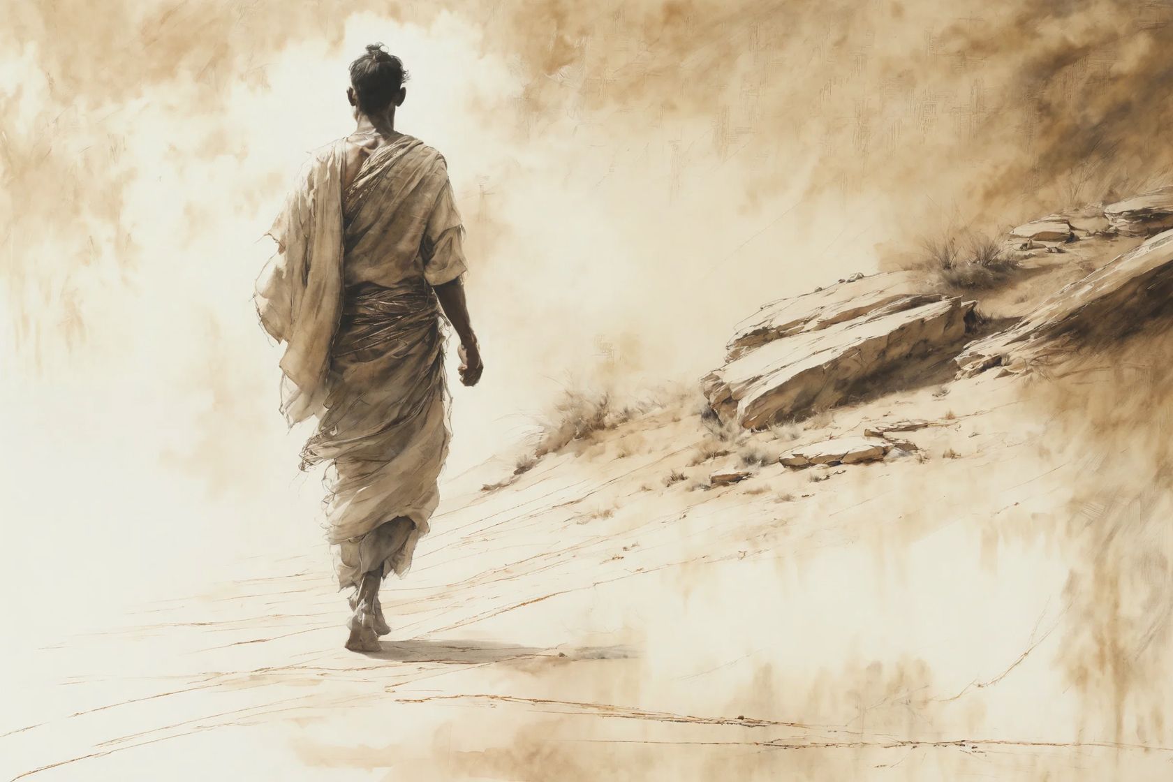 Spiritual Buffet or Spiritual Path?