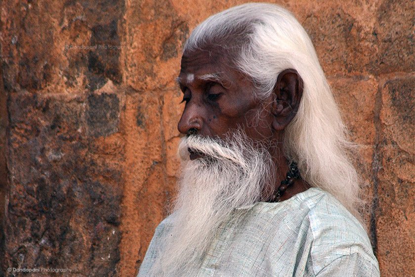 Meditation requires Effort