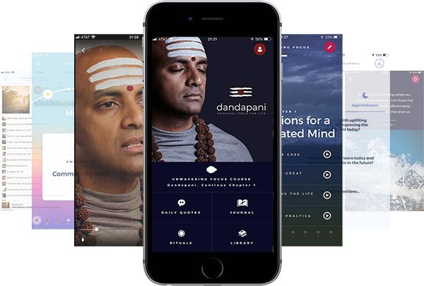 Announcing my App and NEW online course! image
