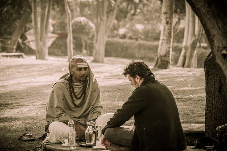 The Learning Side of our Spiritual Adventure image