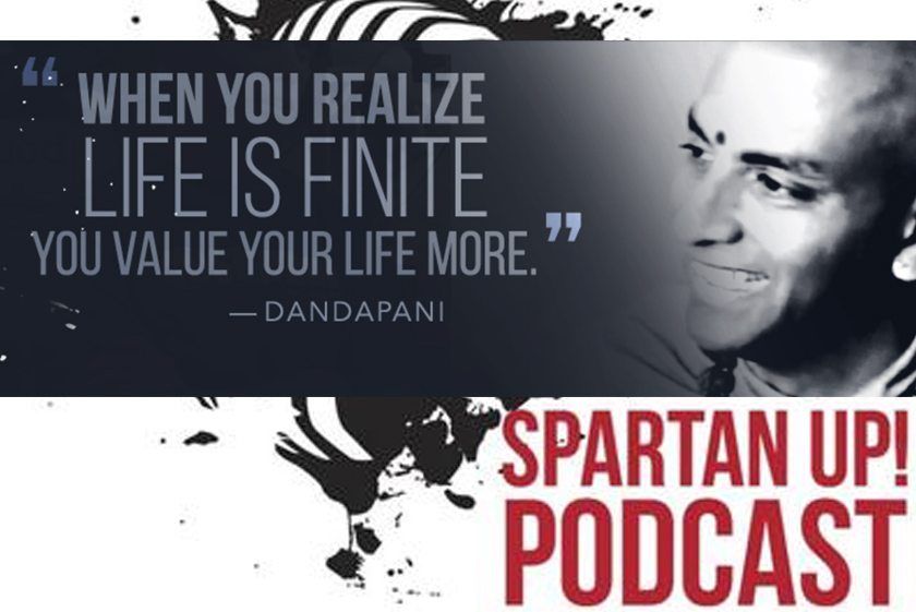 Monastic Life to Entrepreneurship