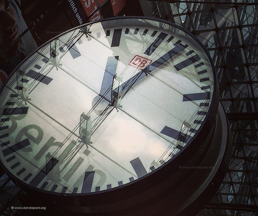 3 Business Lessons I learnt in a Berlin restaurant