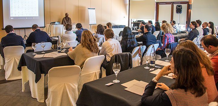 The Art of Balanced Living with the Barcelona Entrepreneurs' Organization