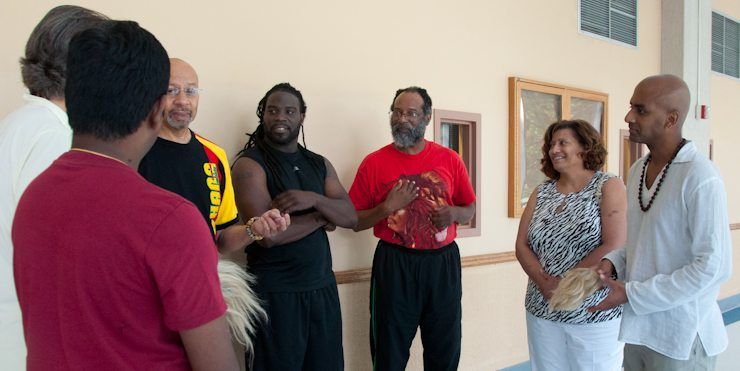 Unity, the Beat of a Community image