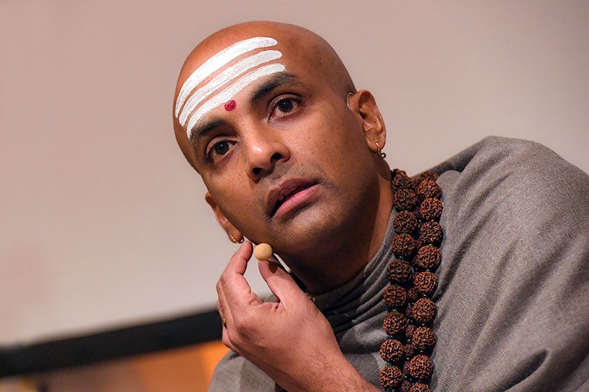 Conversations on the Spiritual Path