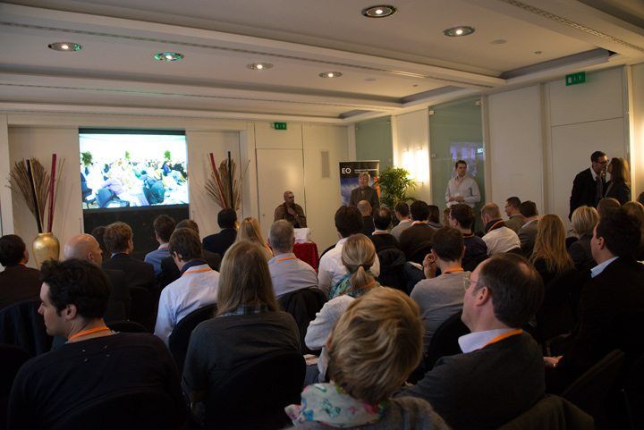 About 47 people attended the half day workshop.