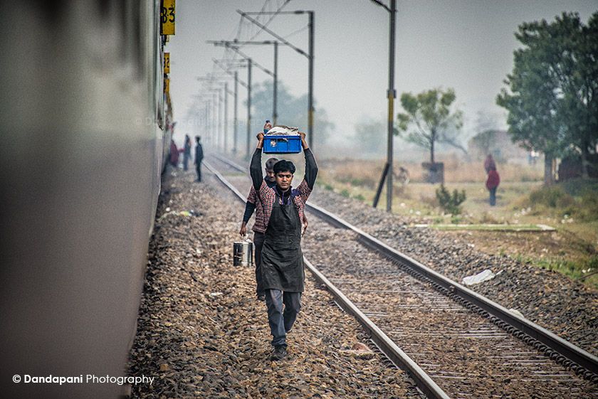 Are you on track?