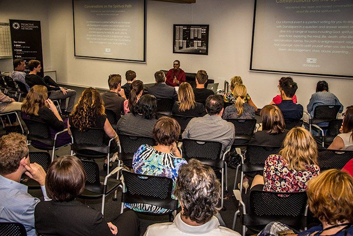 spritual-evening-brisbane