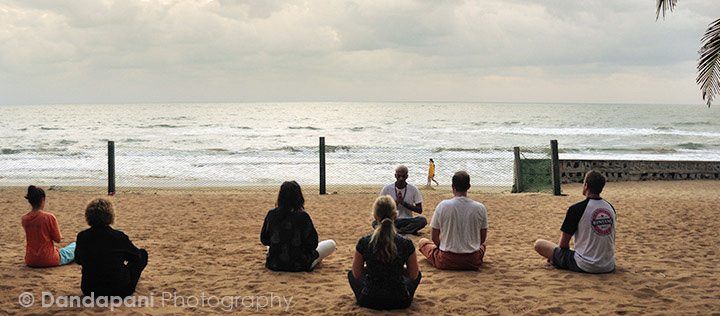 RadissonBluHotelMamallapuram