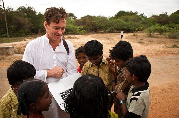 Rice, food of the south image
