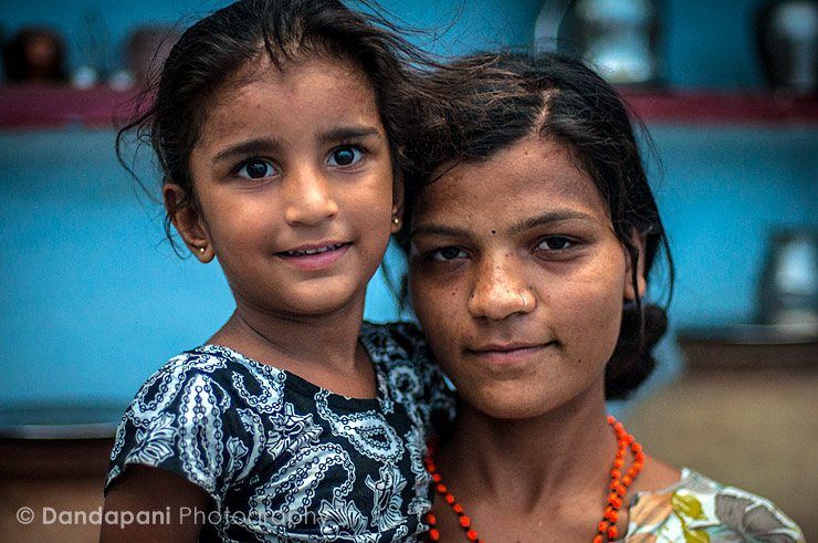 Children of Rajasthan (India) Part 2 image