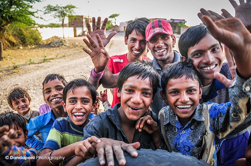 Joyous Children image