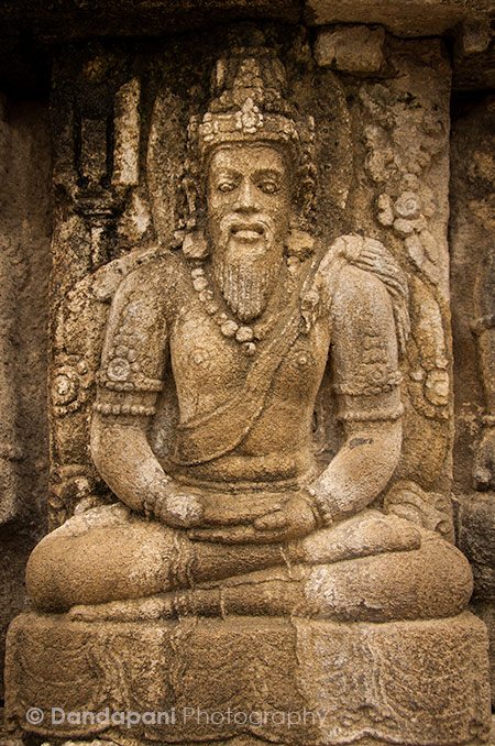 Take time to reflect each day