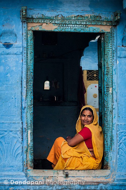 People of Nagaur, Rajasthan (India)
