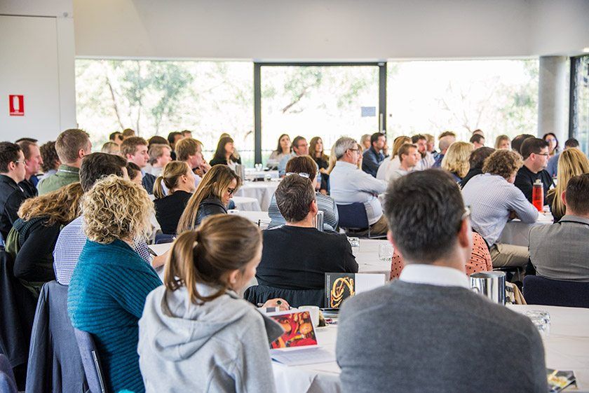 in Adelaide with Altitude Advisory - a progressive accounting company that is focused on growing from the inside out.
