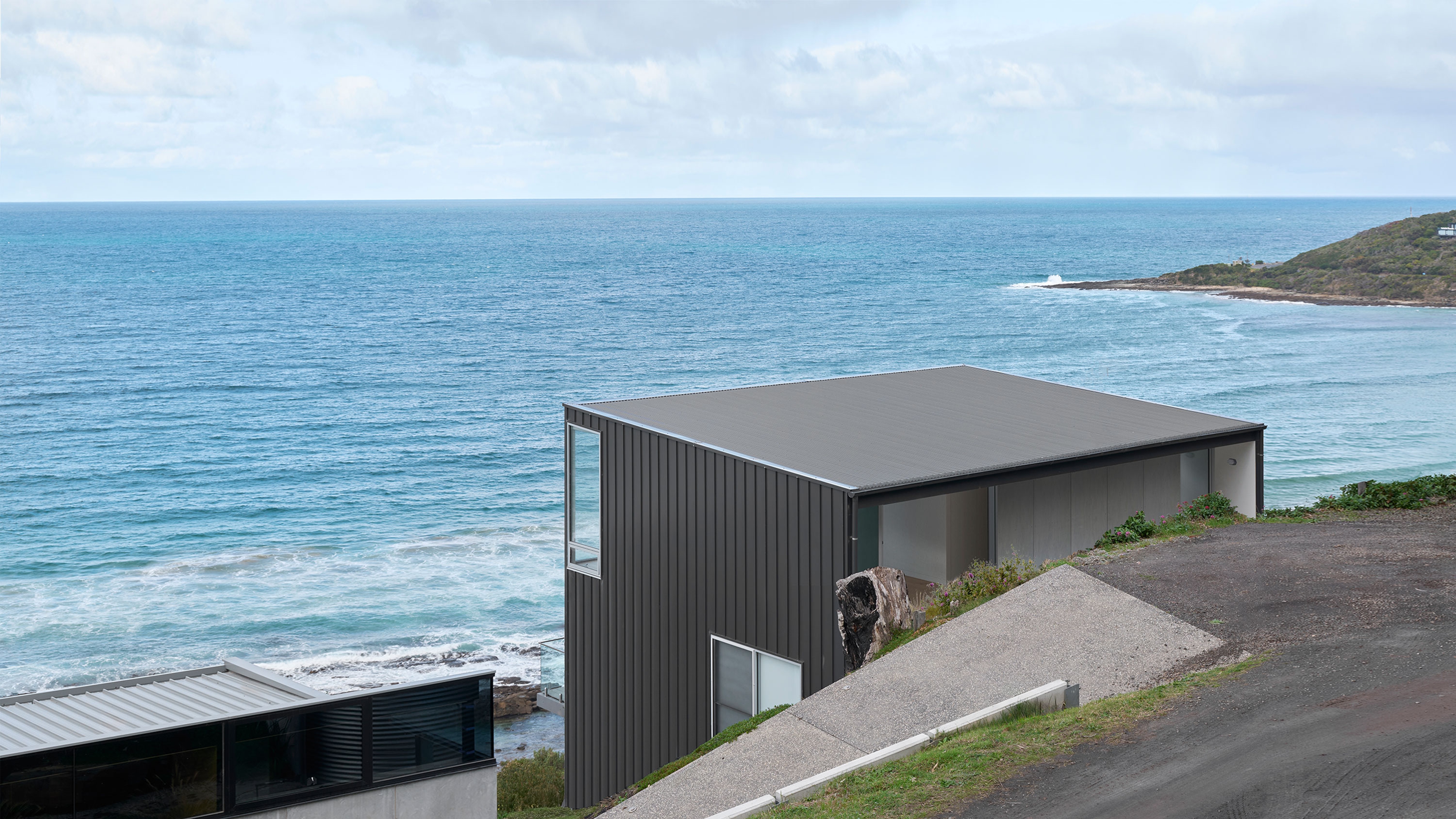 House in Wye River