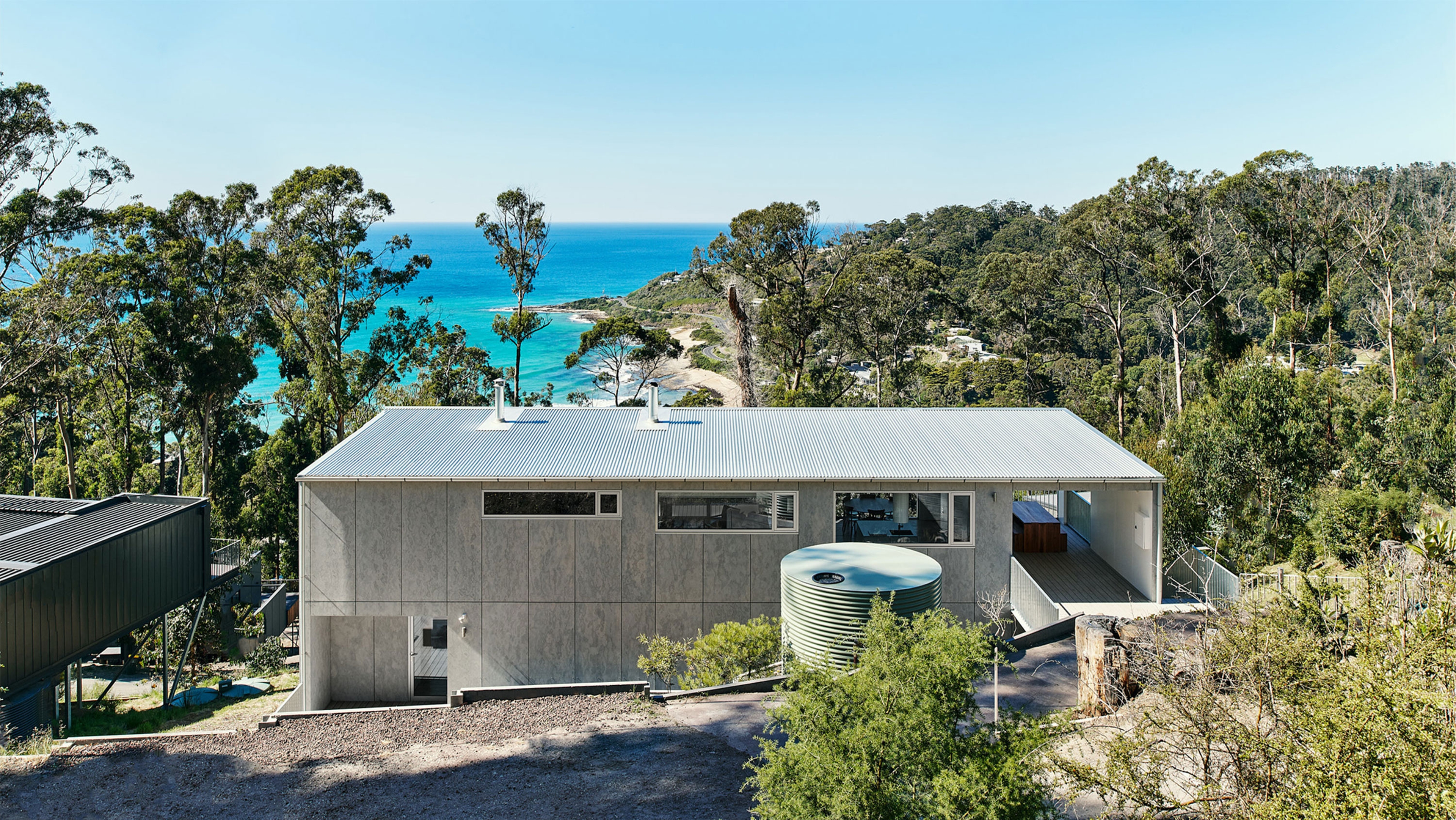 House in Wye River