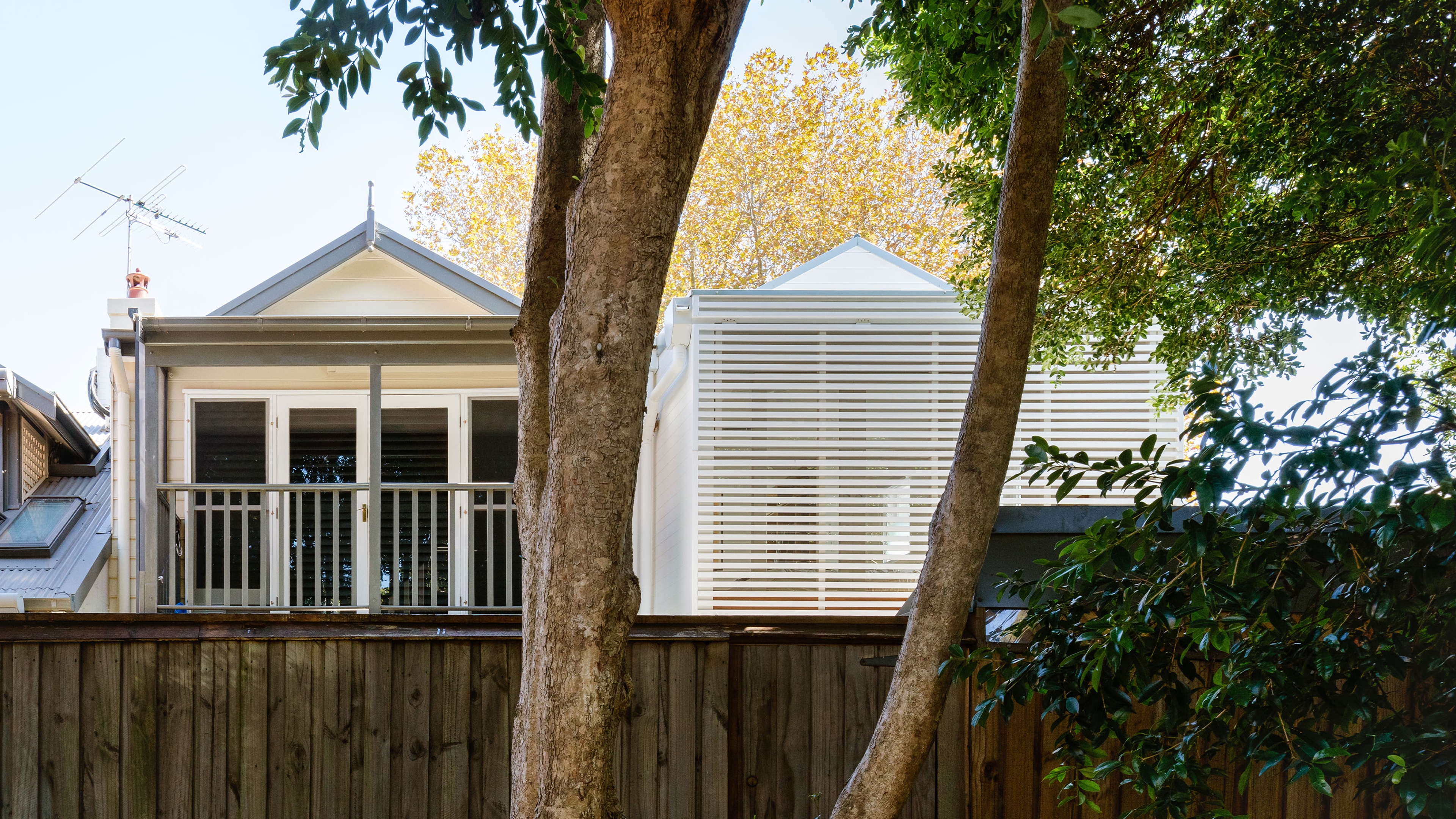 House in Woollahra