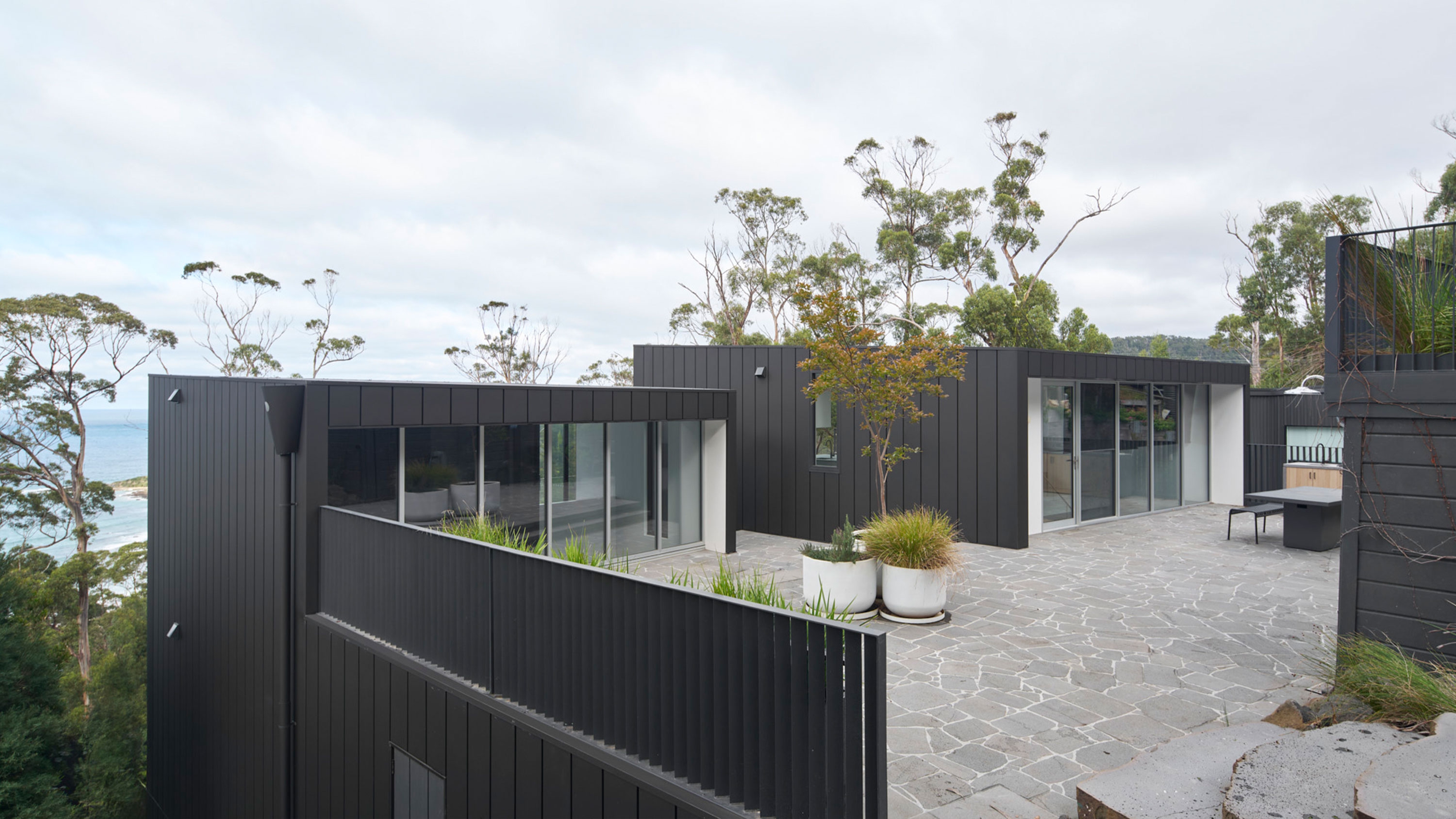 House in Wye River