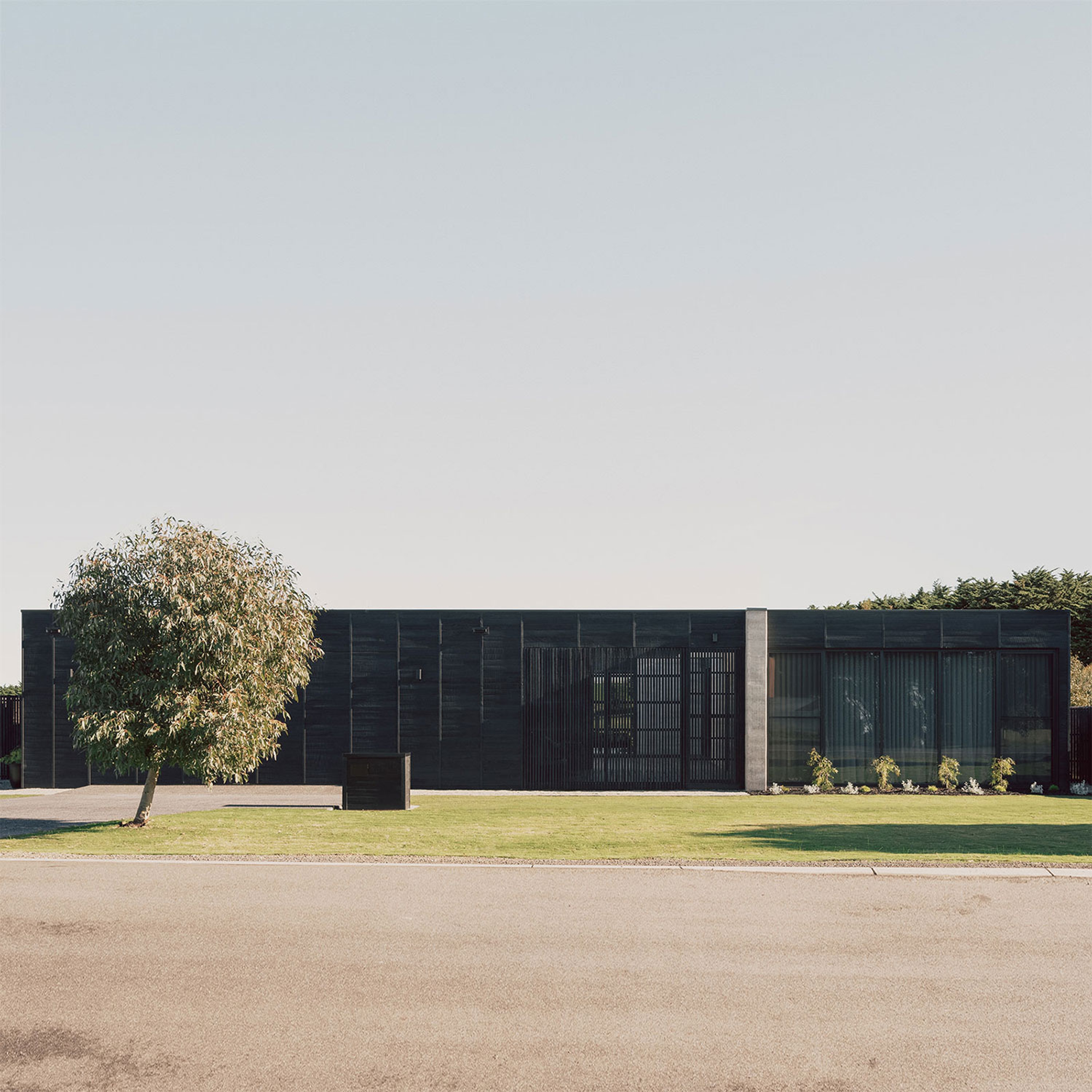 House in Caulfield North