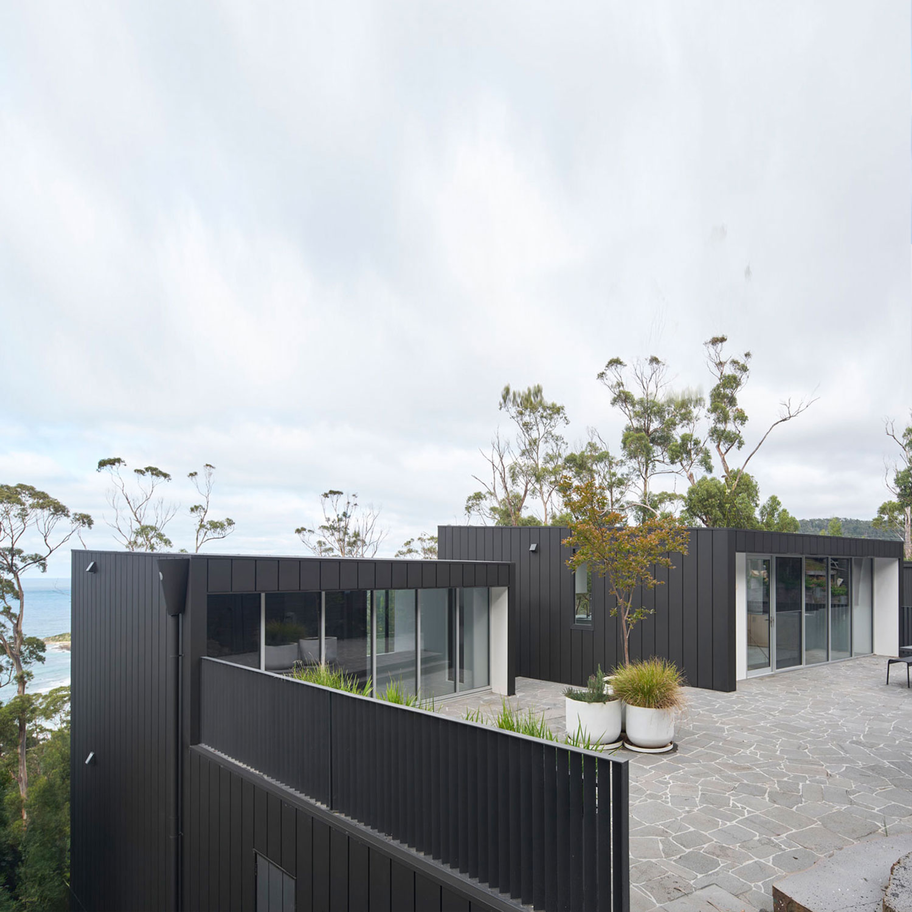 House in Wye River