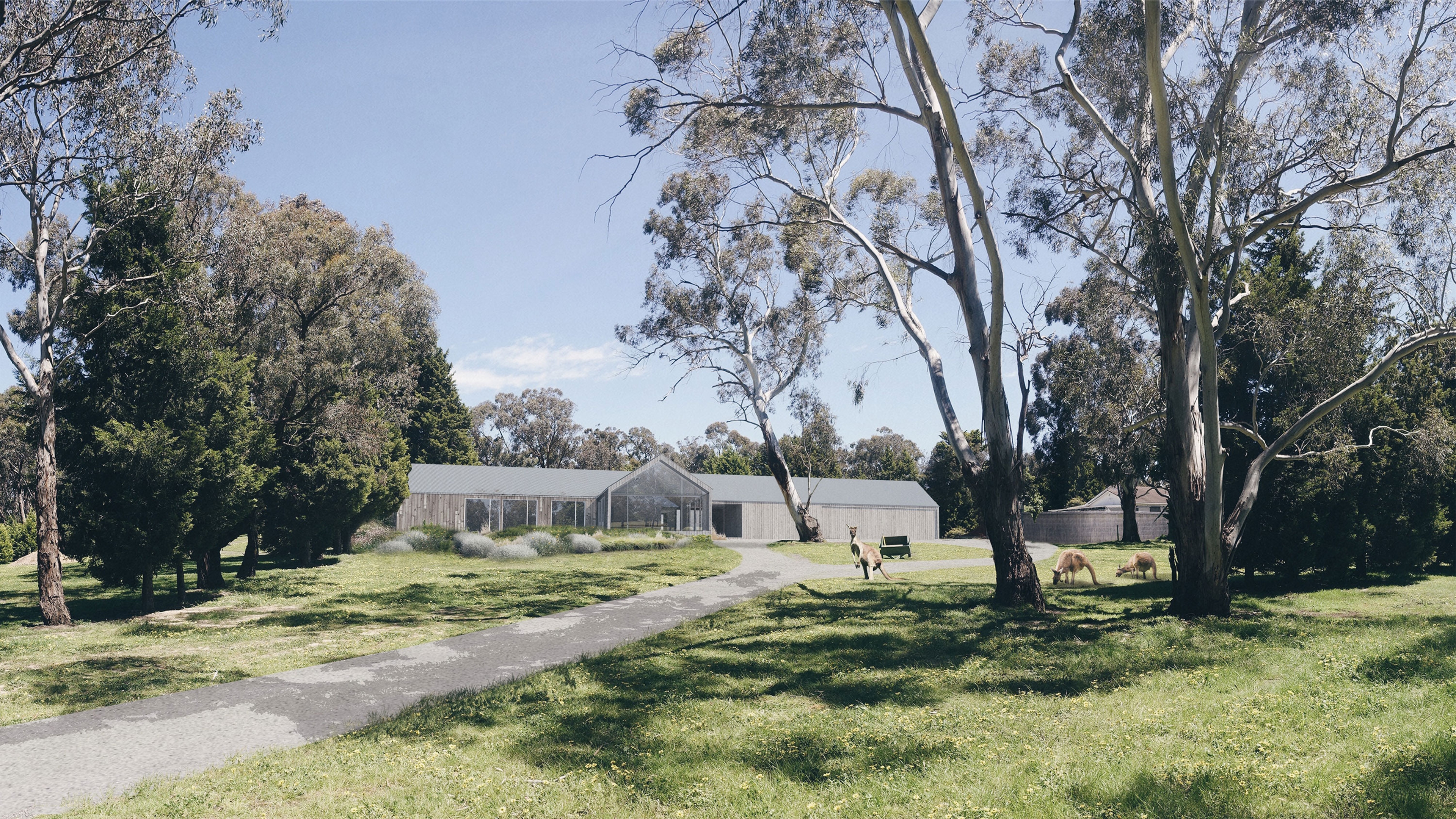 House in Yarrambat