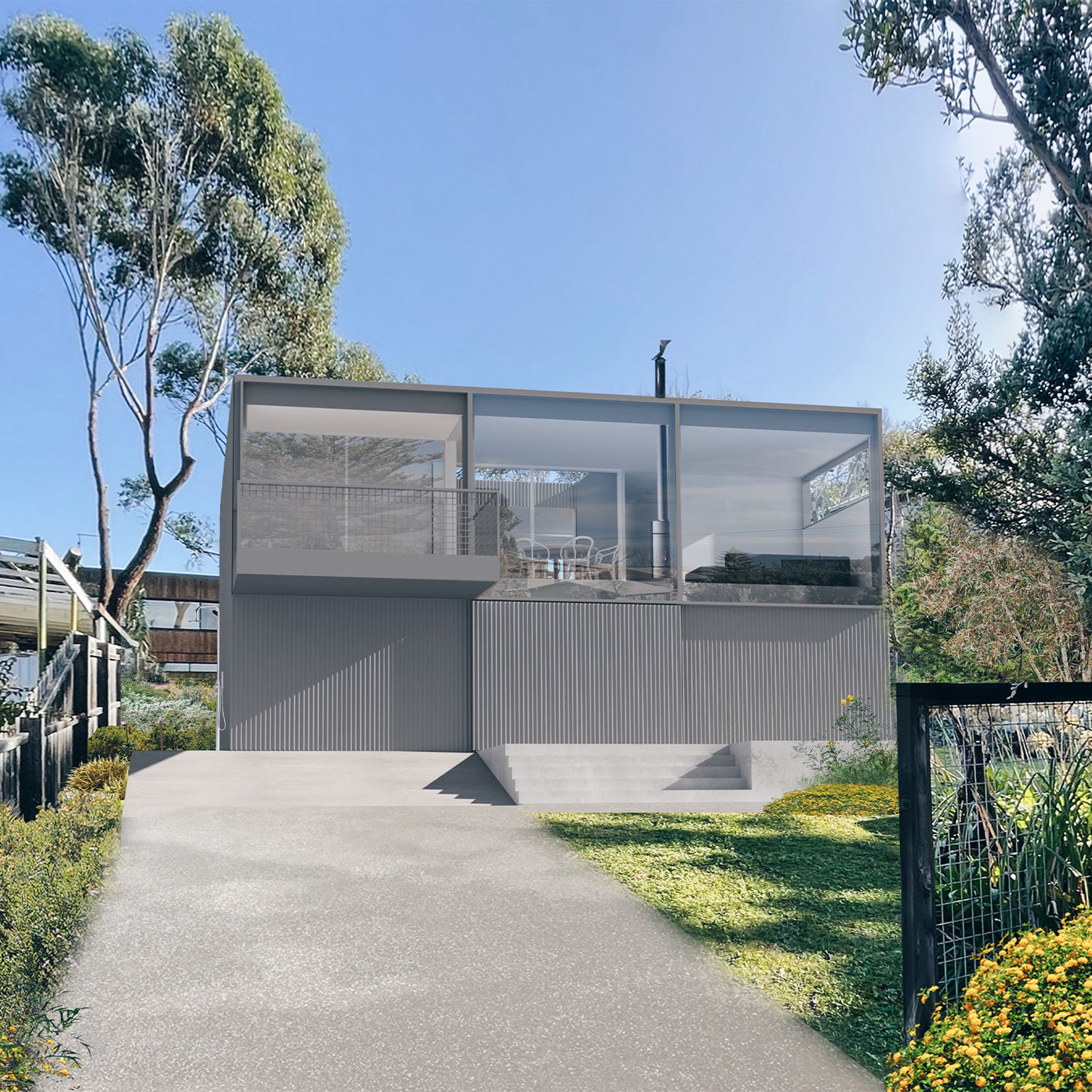 House in Smiths Beach