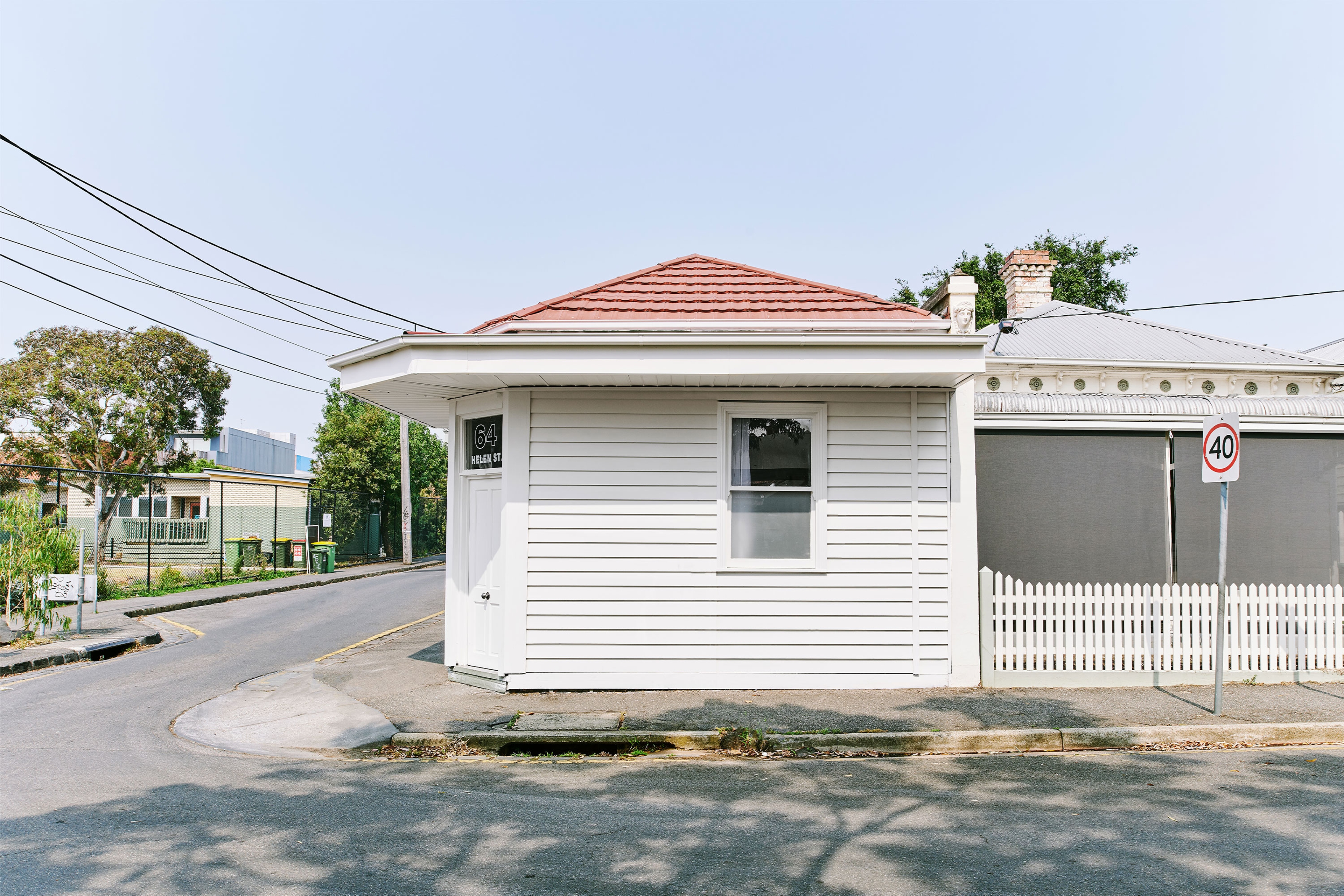 Matt Goodman Architecture Office