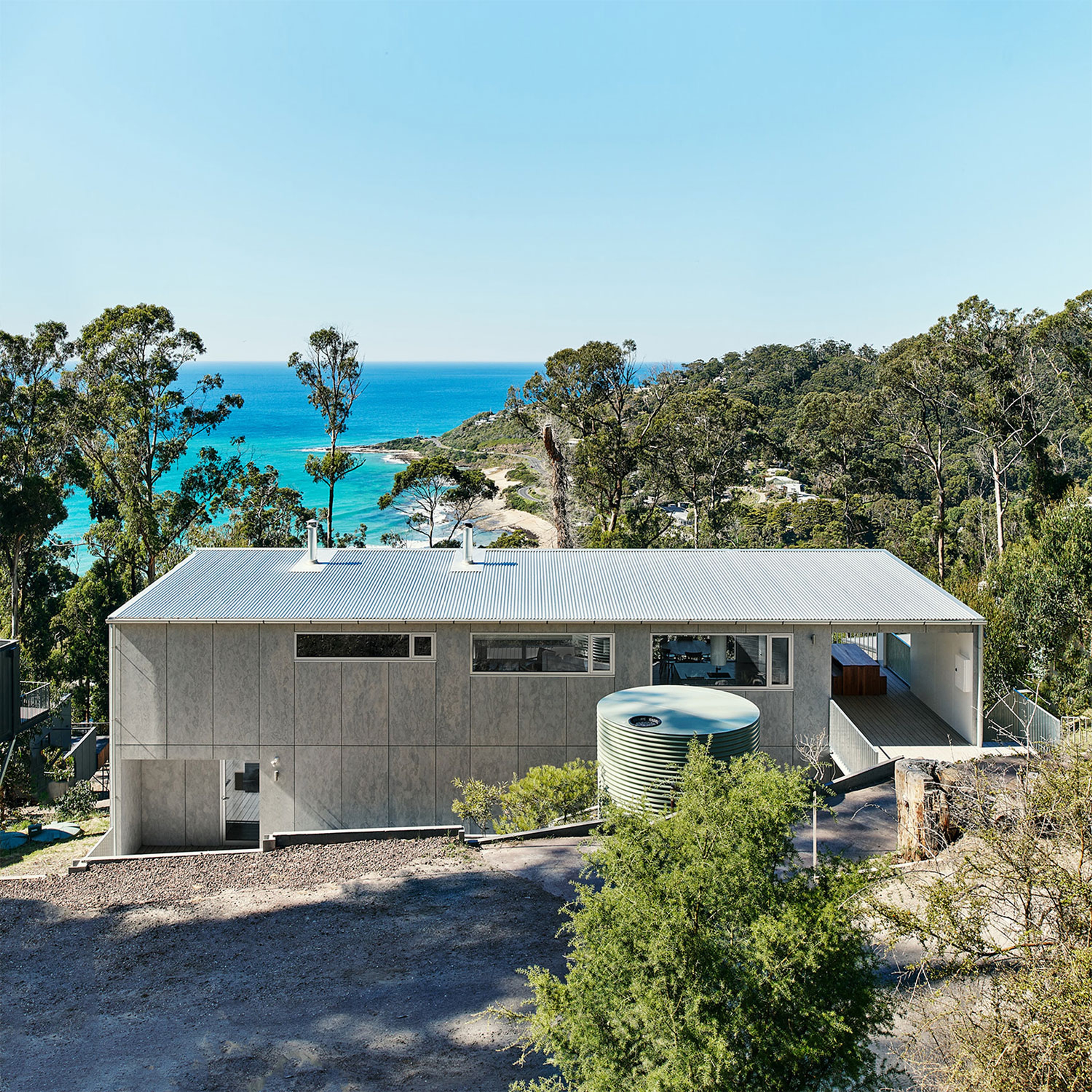 House in Wye River