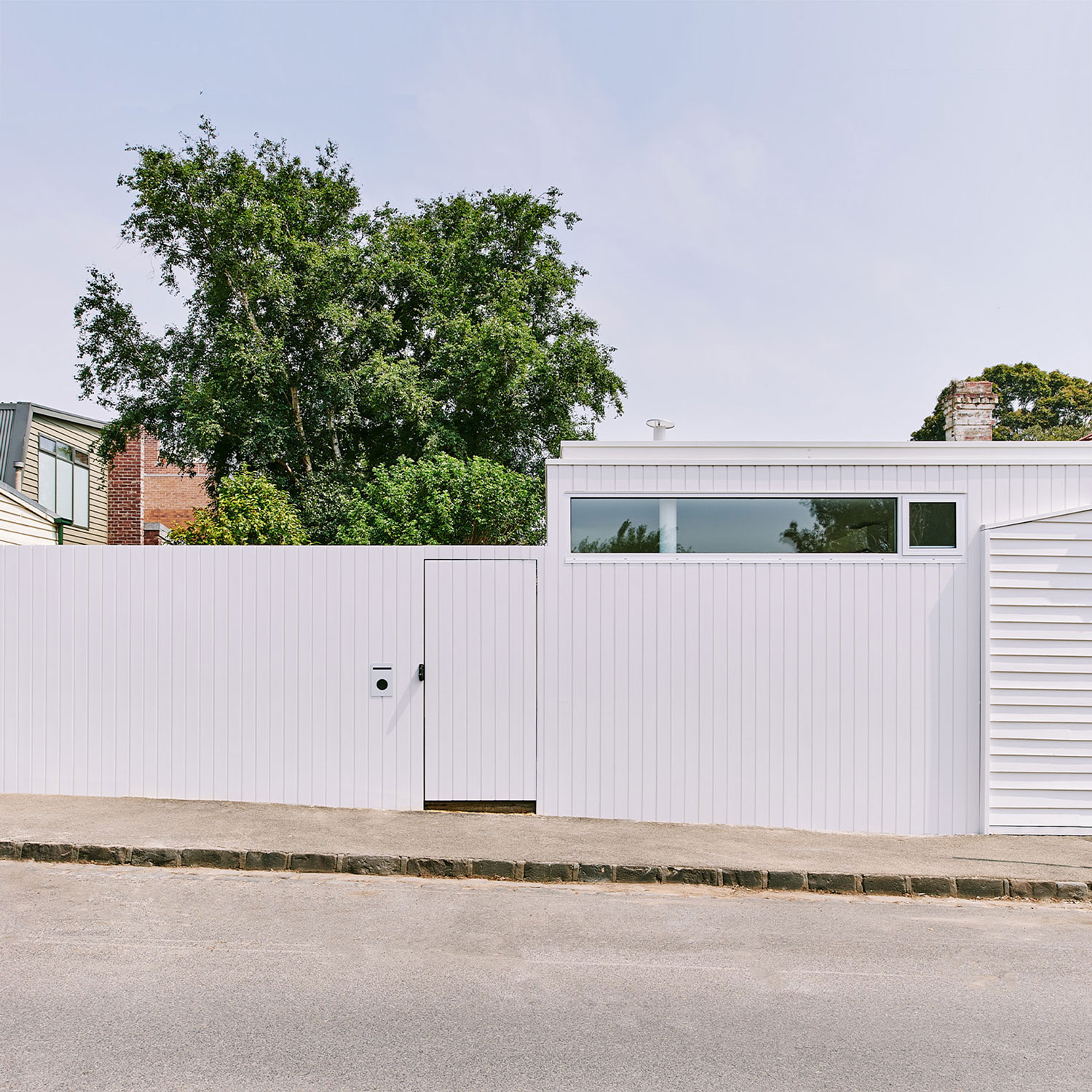 House in Northcote