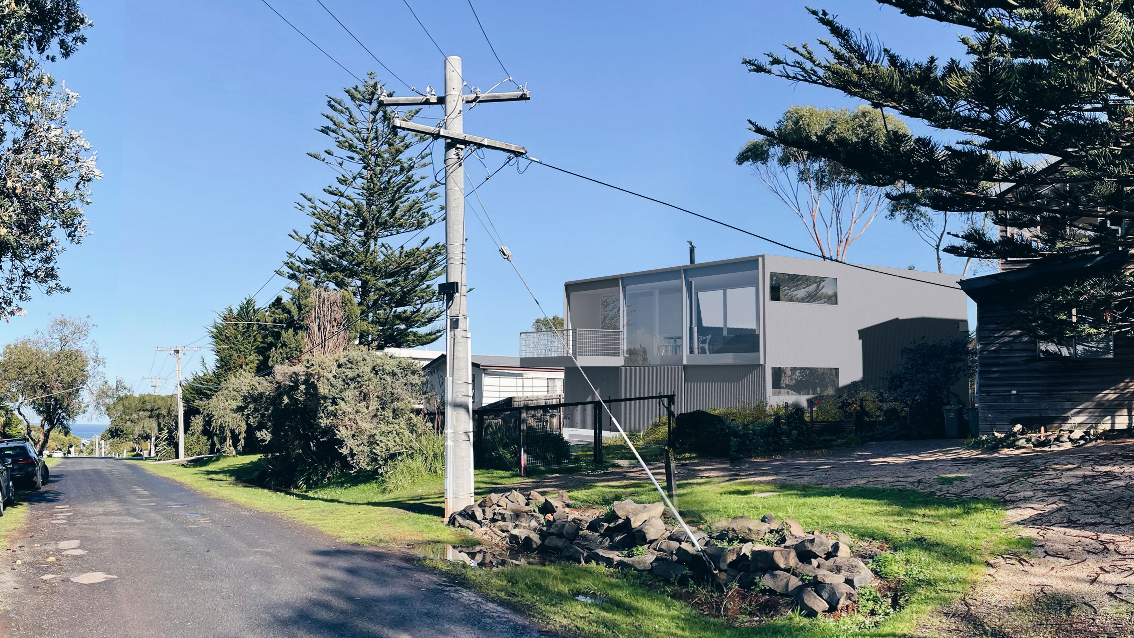 House in Smiths Beach