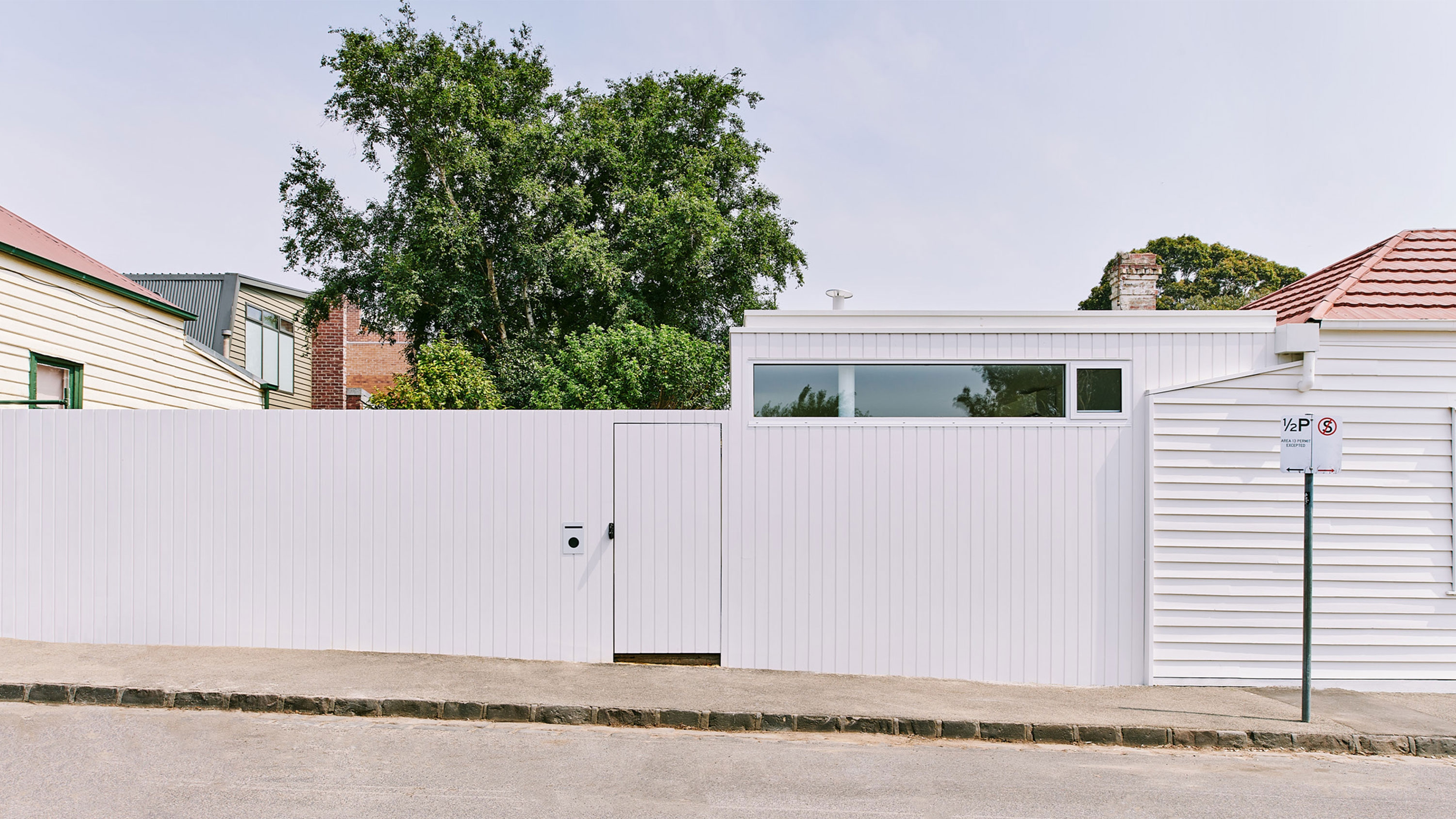 House in Northcote