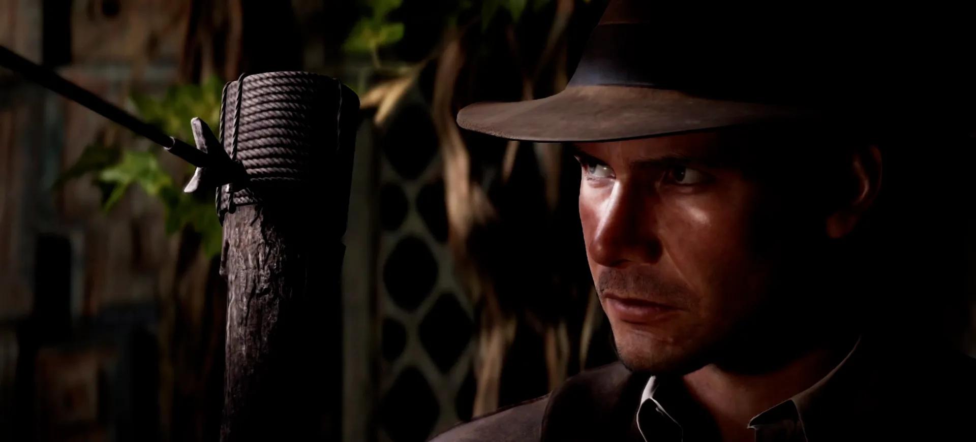 Next post:Indiana Jones and the Great Circle™ Available Now on Nintendo Switch™ 2