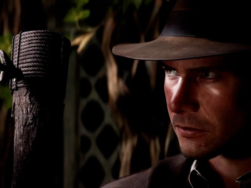 Indiana Jones and the Great Circle™ Available Now on Nintendo Switch™ 2