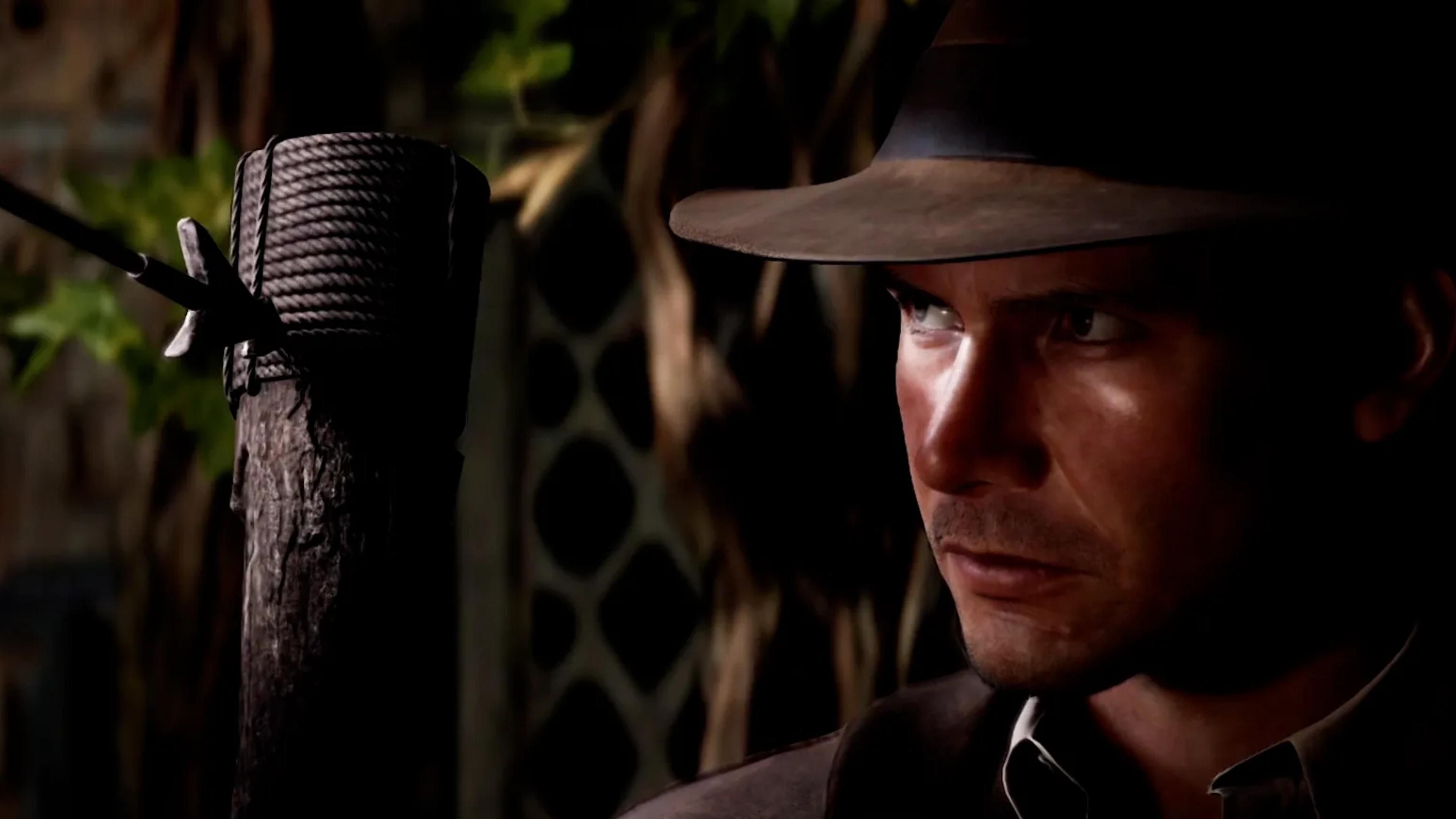 Next post:Indiana Jones and the Great Circle™ Available Now on Nintendo Switch™ 2