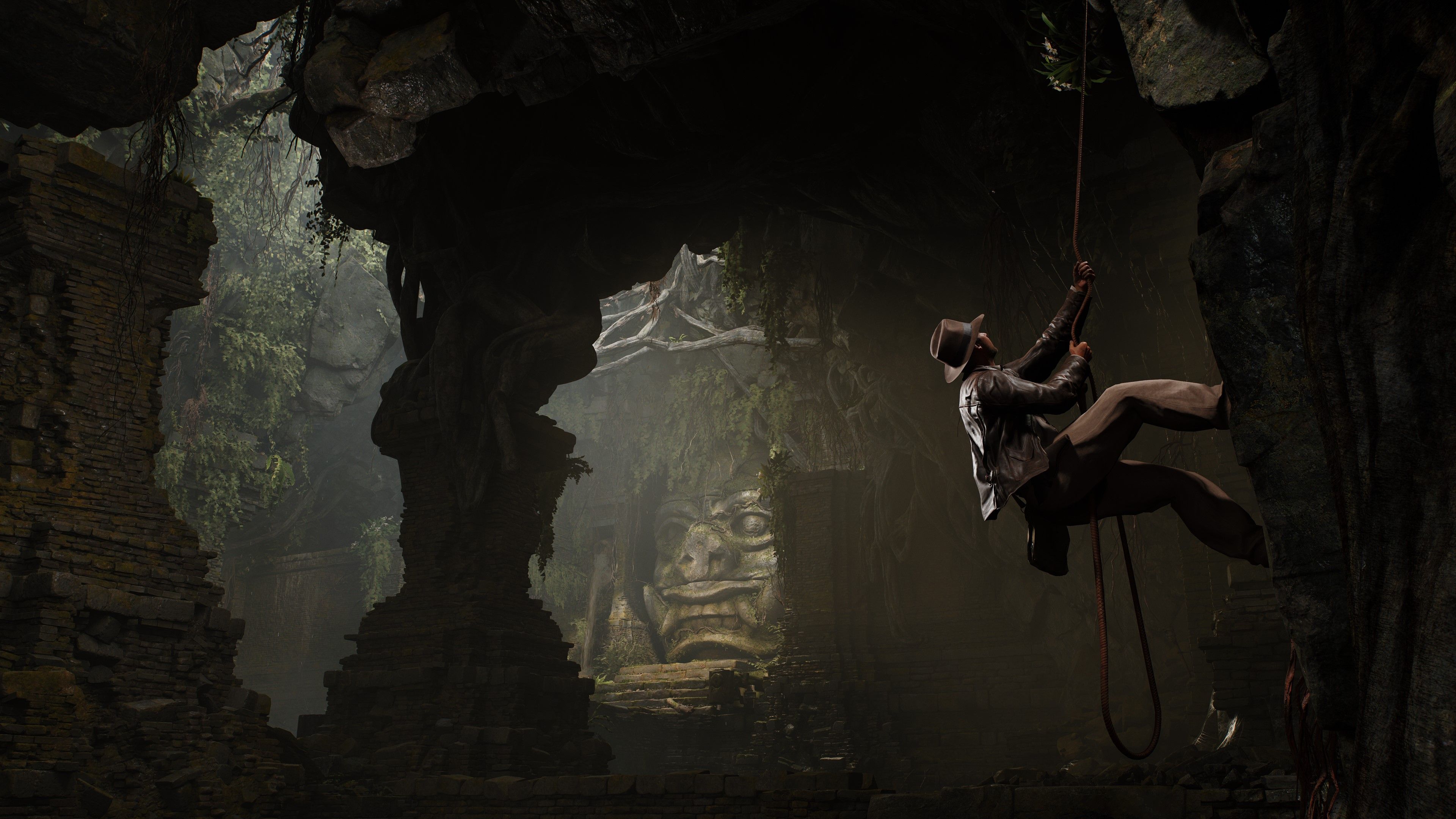 Next post:Indiana Jones e l'antico Cerchio™ Trailer di lancio e orari di uscita globali