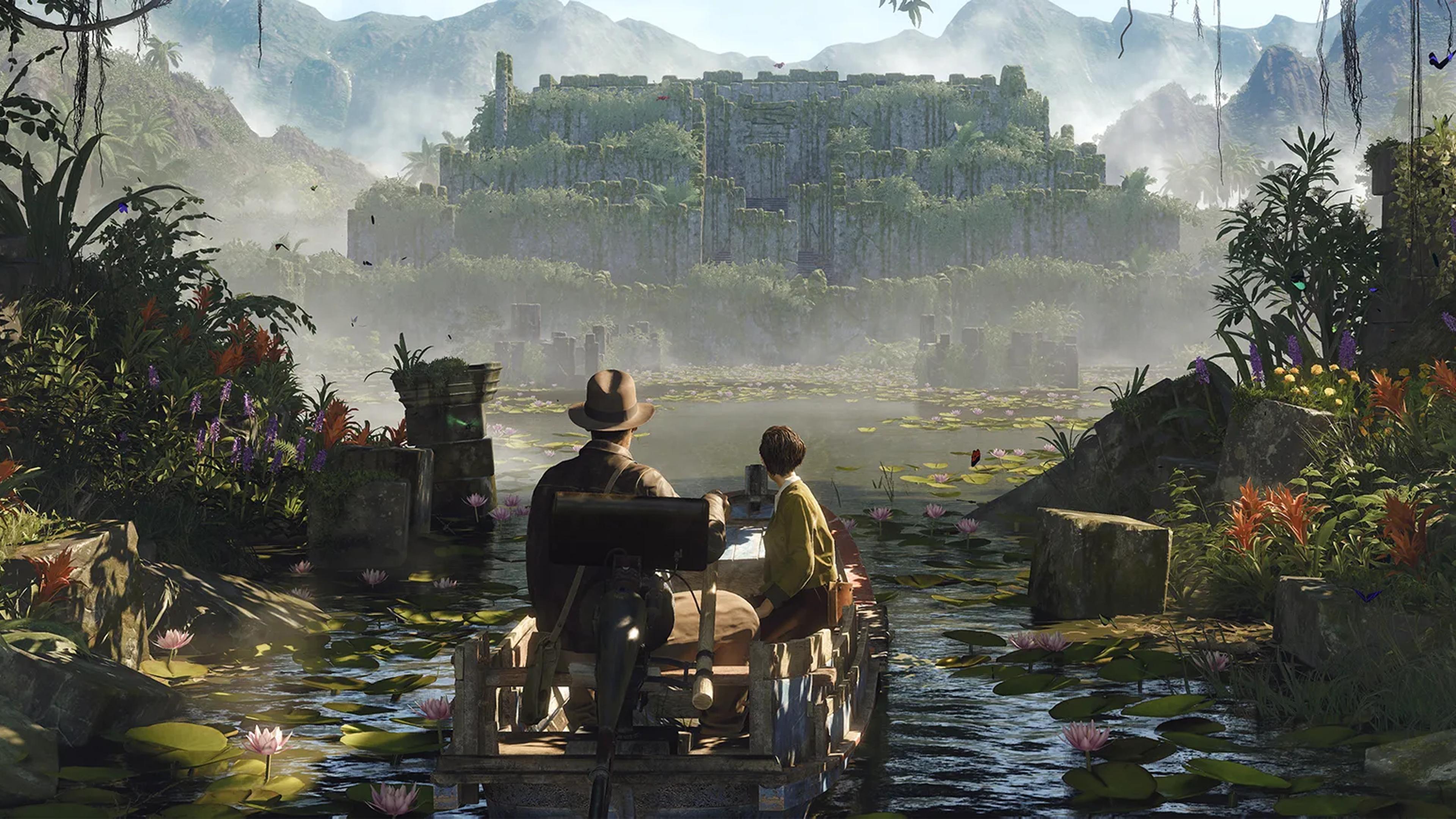 Next post:Présentation détaillée d'Indiana Jones et le Cercle Ancien™