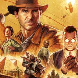 Indiana Jones and The Great Circle™ Gameplay Reveal