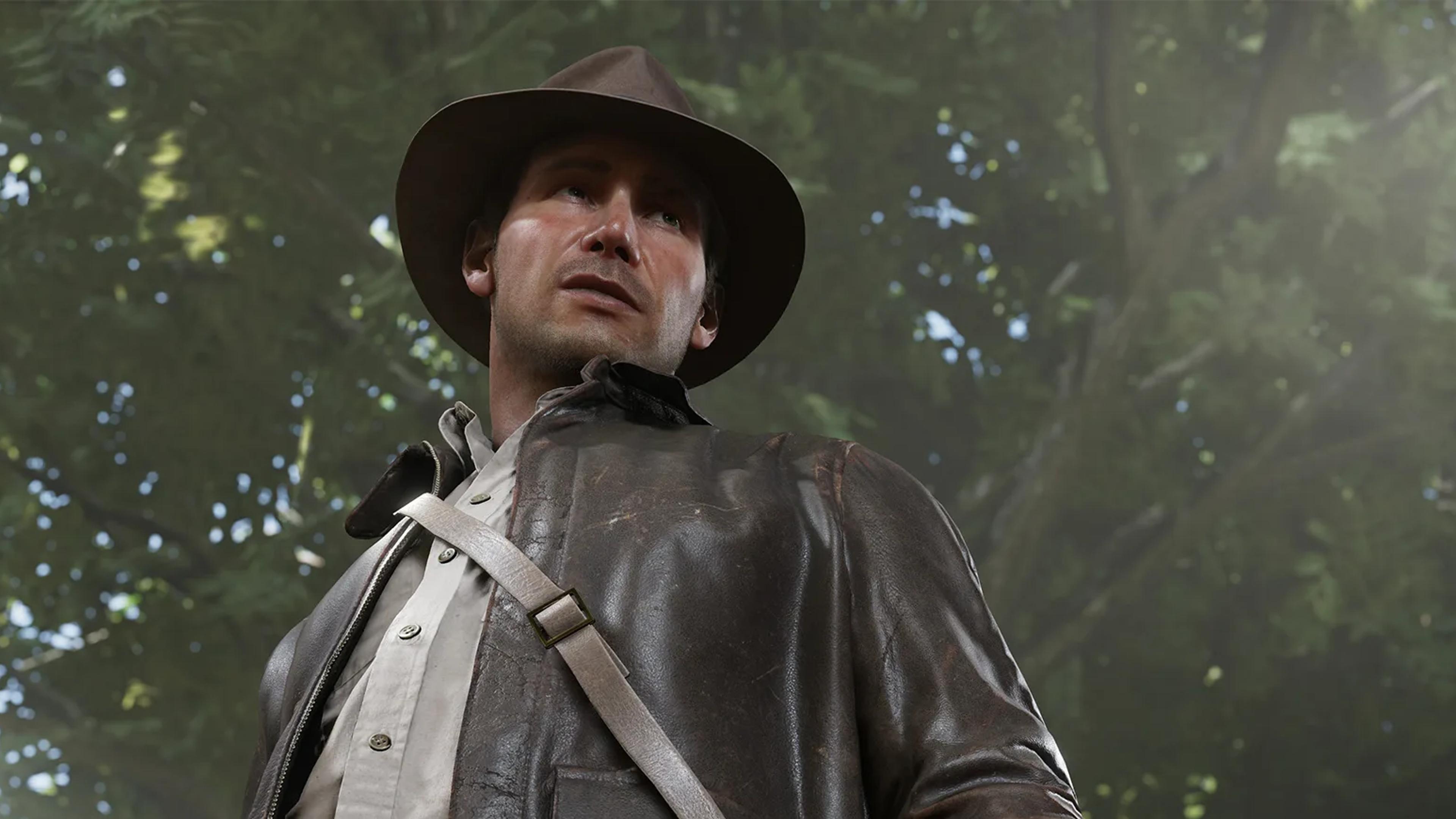 Next post:Nouvelle vidéo d'Indiana Jones et le Cercle Ancien™