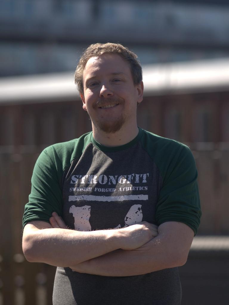 Jocke Sohls