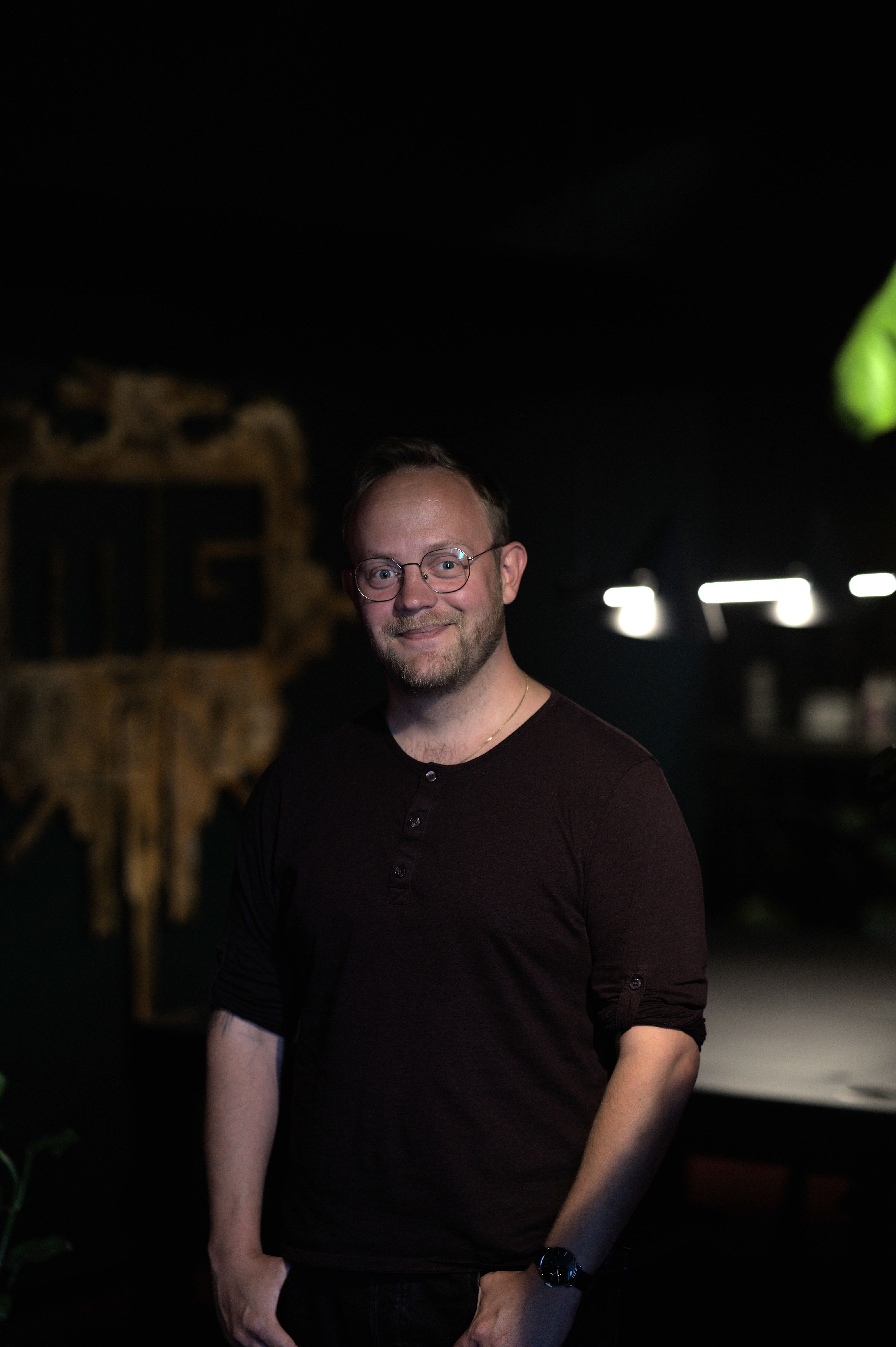 Next post:À la rencontre d'Emil Berglund, Systems Administrator chez MachineGames !