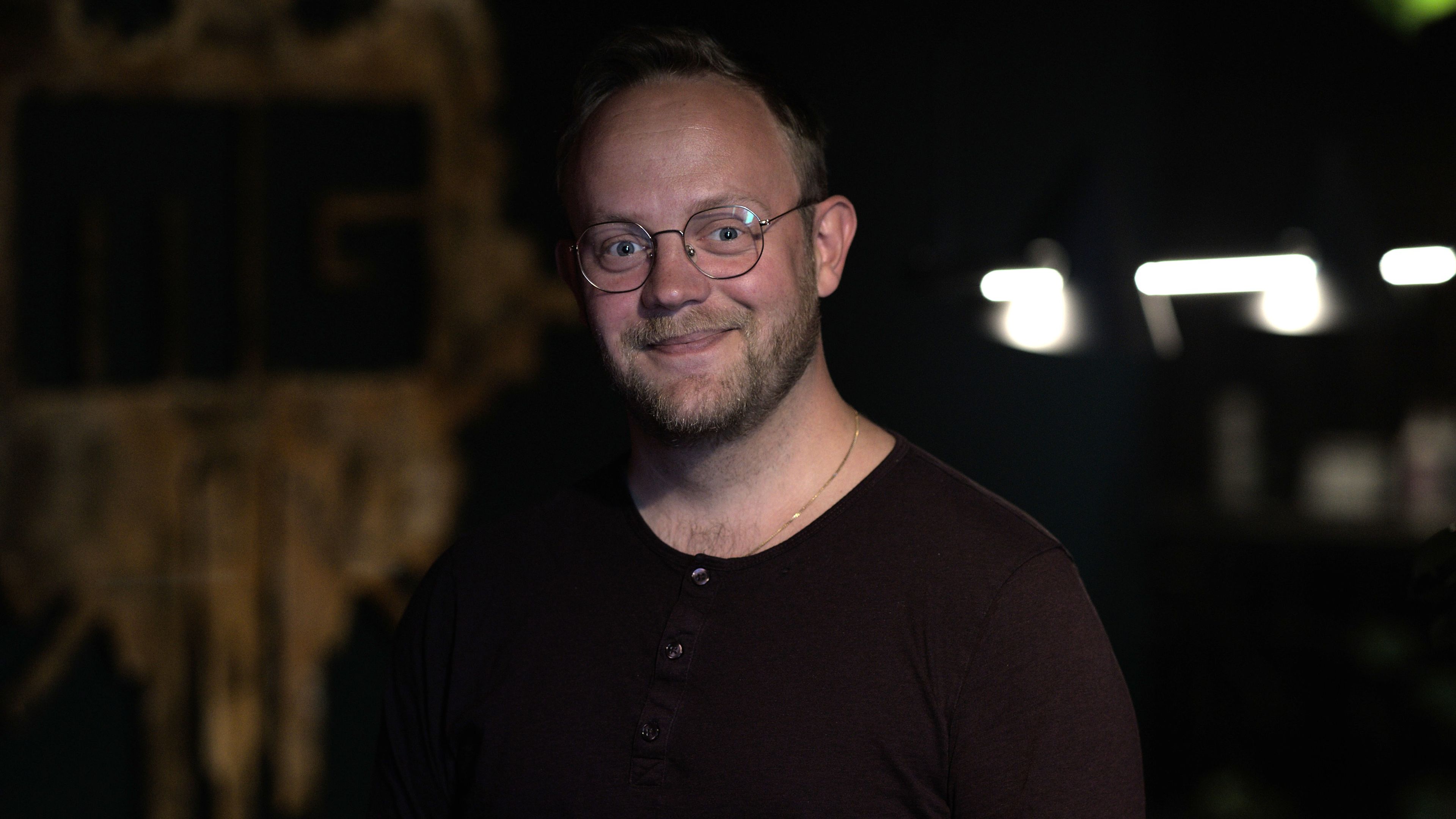 Next post:À la rencontre d'Emil Berglund, Systems Administrator chez MachineGames !