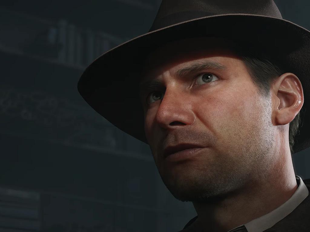 Indiana Jones and the Great Circle: The Order of Giants DLC Launch Trailer & Switch 2 Reveal