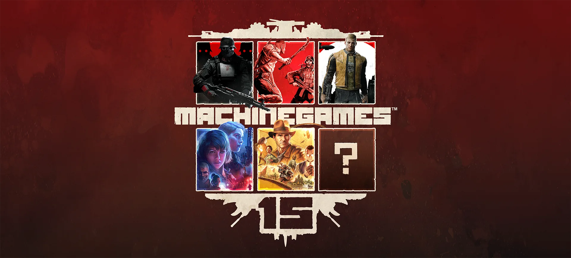 Next post:MachineGames fête son 15e anniversaire !