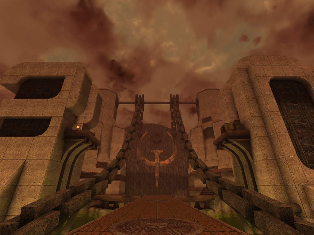 MachineGames and id Software celebrate Quake™’s 30th Anniversary with a brand-new episode