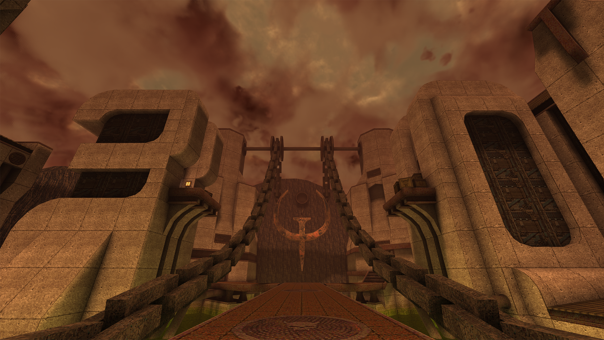 MachineGames and id Software celebrate Quake™’s 30th Anniversary with a brand-new episode