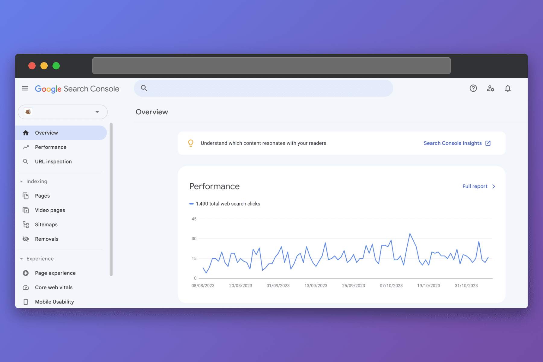 How to Add Your Website to Google Search Console: A Step-by-Step Guide