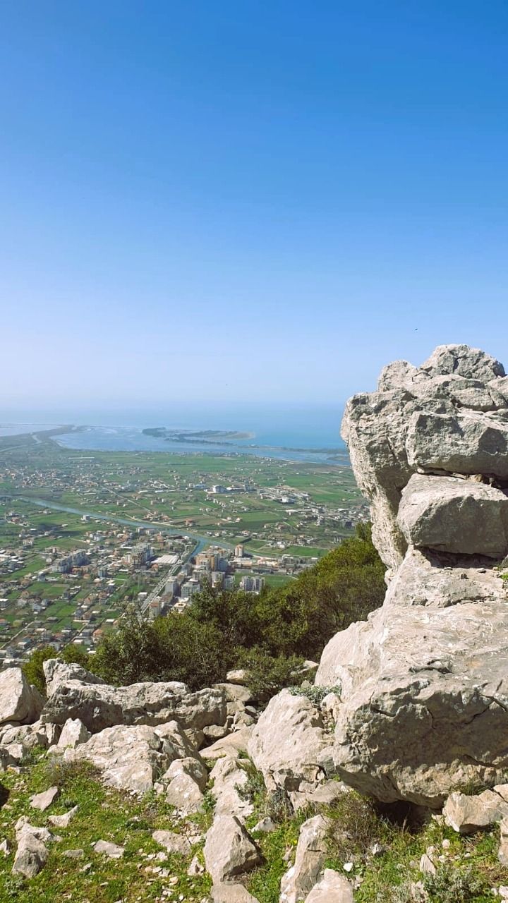 Akrolisi - fotografia 1