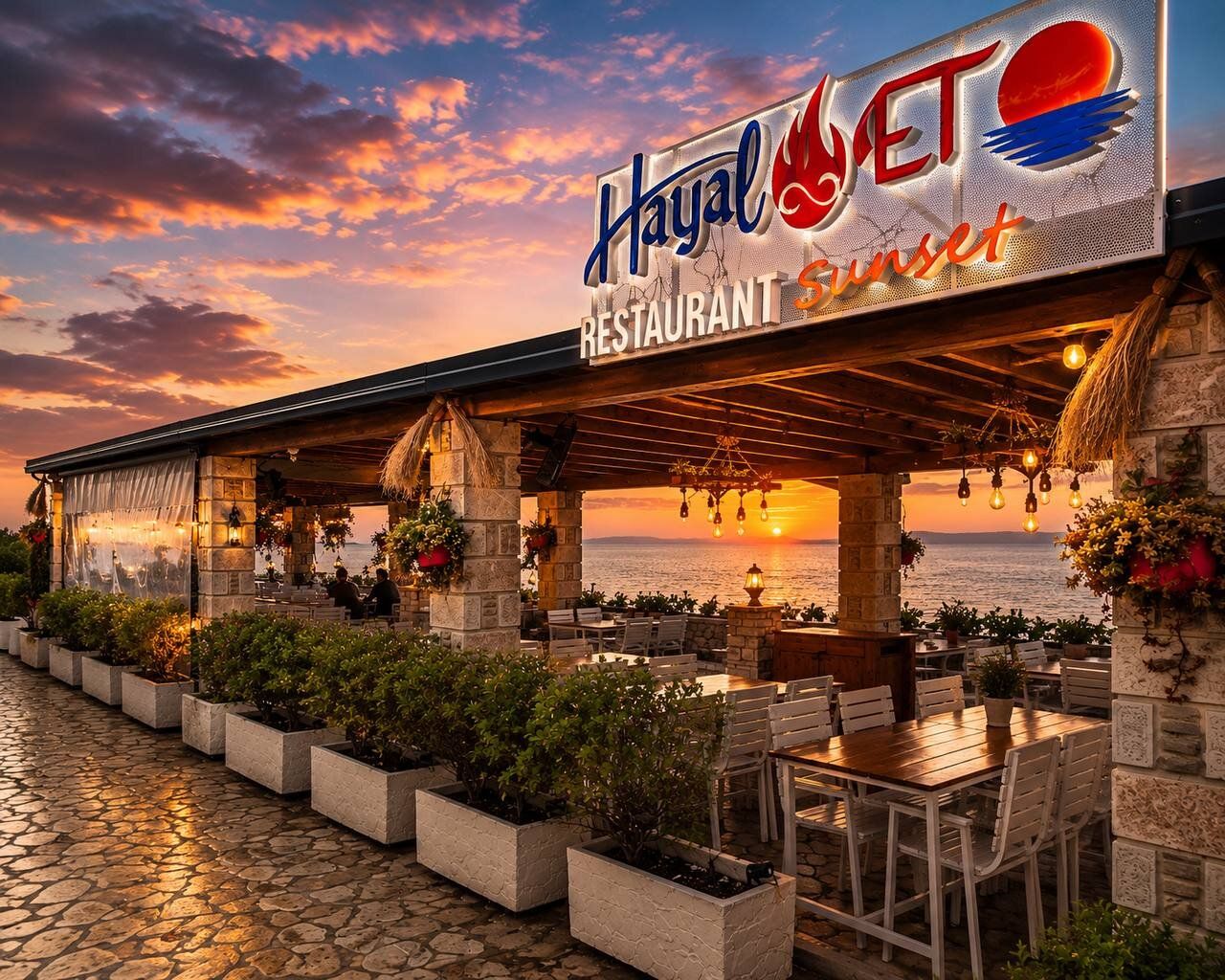 Restorant 2